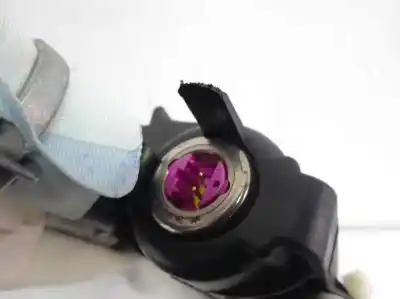 Second-hand car spare part front right curtain airbag for volkswagen passat variant (3c5) 2.0 tdi oem iam references 3c0 880 742 c  2007 Second-hand car spare part front right curtain airbag for volkswagen passat variant (3c5) 2.0 tdi oem iam references 3c0 880 742 c  2007