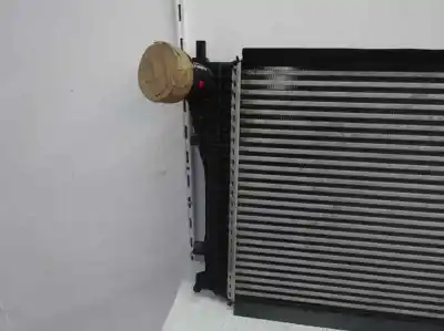 Автозапчасти б/у интеркулер за volkswagen passat variant (3c5) 2.0 tdi ссылки oem iam   2007 Автозапчасти б/у интеркулер за volkswagen passat variant (3c5) 2.0 tdi ссылки oem iam   2007