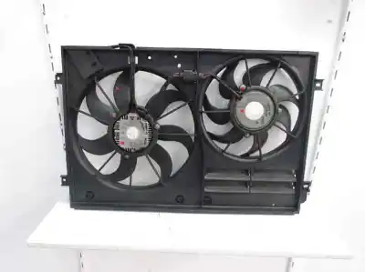 Автозапчасти б/у электрический вентилятор за volkswagen passat variant (3c5) 2.0 tdi ссылки oem iam   2007 Автозапчасти б/у электрический вентилятор за volkswagen passat variant (3c5) 2.0 tdi ссылки oem iam   2007