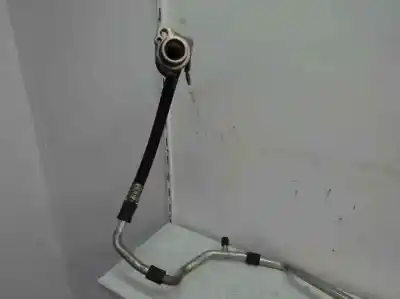 Second-hand car spare part air conditioning pipes for volkswagen passat variant (3c5) 2.0 tdi oem iam references 3c0 820 743 bf  2007