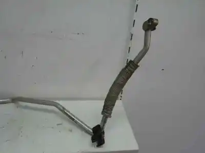 Second-hand car spare part air conditioning pipes for volkswagen passat variant (3c5) 2.0 tdi oem iam references 3c0 820 743 bf  2007