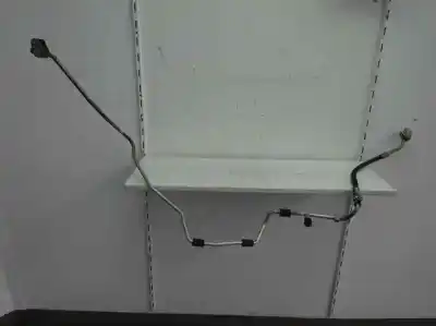 Автозапчасти б/у трубы кондиционирования воздуха за volkswagen passat variant (3c5) 2.0 tdi ссылки oem iam  Автозапчасти б/у трубы кондиционирования воздуха за volkswagen passat variant (3c5) 2.0 tdi ссылки oem iam