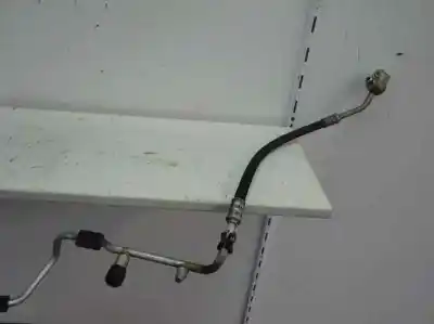 Автозапчасти б/у трубы кондиционирования воздуха за volkswagen passat variant (3c5) 2.0 tdi ссылки oem iam   2007 Автозапчасти б/у трубы кондиционирования воздуха за volkswagen passat variant (3c5) 2.0 tdi ссылки oem iam   2007