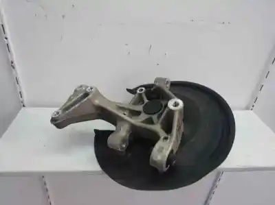 Second-hand car spare part rear right knuckle for volkswagen passat variant (3c5) 2.0 tdi oem iam references   2007 Second-hand car spare part rear right knuckle for volkswagen passat variant (3c5) 2.0 tdi oem iam references   2007