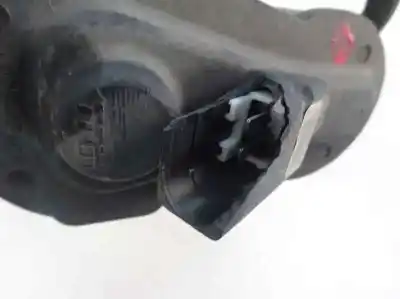 Автозапчасти б/у задний правый тормозной суппорт за volkswagen passat variant (3c5) 2.0 tdi ссылки oem iam   2007 Автозапчасти б/у задний правый тормозной суппорт за volkswagen passat variant (3c5) 2.0 tdi ссылки oem iam   2007