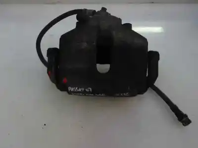 Автозапчасти б/у передний правый тормозной суппорт за volkswagen passat variant (3c5) 2.0 tdi ссылки oem iam  Автозапчасти б/у передний правый тормозной суппорт за volkswagen passat variant (3c5) 2.0 tdi ссылки oem iam