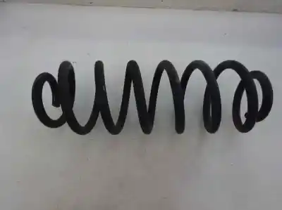 Автозапчасти б/у амортирующая пружина за volkswagen passat variant (3c5) 2.0 tdi ссылки oem iam  Автозапчасти б/у амортирующая пружина за volkswagen passat variant (3c5) 2.0 tdi ссылки oem iam