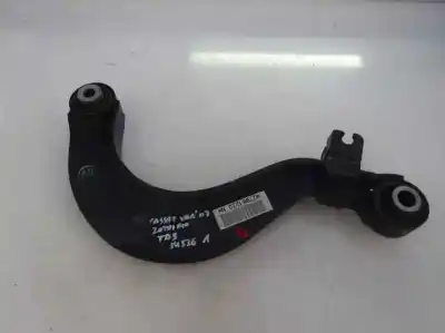 Автозапчасти б/у верхний задний правый рычаг подвески за volkswagen passat variant (3c5) 2.0 tdi ссылки oem iam  Автозапчасти б/у верхний задний правый рычаг подвески за volkswagen passat variant (3c5) 2.0 tdi ссылки oem iam