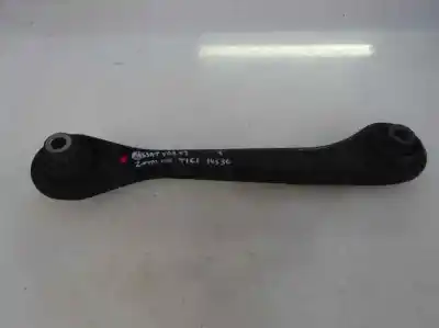 Автозапчасти б/у задний левый нижний рычаг подвески за volkswagen passat variant (3c5) 2.0 tdi ссылки oem iam  Автозапчасти б/у задний левый нижний рычаг подвески за volkswagen passat variant (3c5) 2.0 tdi ссылки oem iam