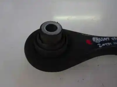 Gebrauchtes Autoersatzteil hinterer linker unterer lenker radaufhängung zum volkswagen passat variant (3c5) 2.0 tdi oem-iam-referenzen   2007 Gebrauchtes Autoersatzteil hinterer linker unterer lenker radaufhängung zum volkswagen passat variant (3c5) 2.0 tdi oem-iam-referenzen   2007