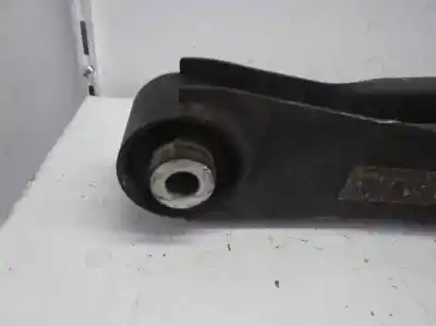 Gebrauchtes Autoersatzteil hinterer linker unterer lenker radaufhängung zum volkswagen passat variant (3c5) 2.0 tdi oem-iam-referenzen   2007 Gebrauchtes Autoersatzteil hinterer linker unterer lenker radaufhängung zum volkswagen passat variant (3c5) 2.0 tdi oem-iam-referenzen   2007