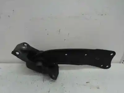 Автозапчасти б/у задний левый нижний рычаг подвески за volkswagen passat variant (3c5) 2.0 tdi ссылки oem iam  Автозапчасти б/у задний левый нижний рычаг подвески за volkswagen passat variant (3c5) 2.0 tdi ссылки oem iam