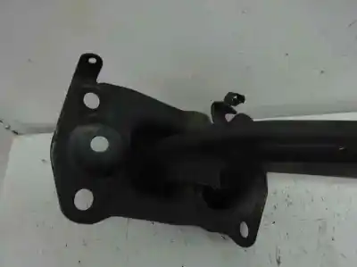 Peça sobressalente para automóvel em segunda mão braço de suspensão traseiro inferior direito por volkswagen passat variant (3c5) 2.0 tdi referências oem iam   2007