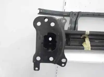 Автозапчастина б/у передній бампер підсилення для volkswagen passat variant (3c5) 2.0 tdi посилання на oem iam   2007 Автозапчастина б/у передній бампер підсилення для volkswagen passat variant (3c5) 2.0 tdi посилання на oem iam   2007