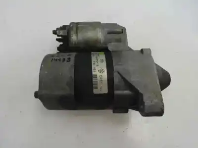 Автозапчастина б/у  для RENAULT CLIO II FASE II (B/CB0)  Посилання на OEM IAM D7E1  2003