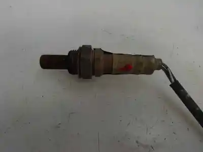 Second-hand car spare part lambda probe for renault clio ii fase ii (b/cb0) 1.2 oem iam references   2003