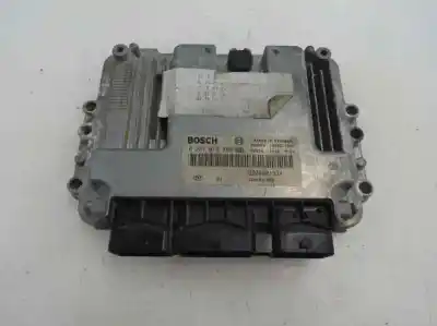 Piesă de schimb auto la mâna a doua UNITATE DE CONTROL MOTOR ECU pentru RENAULT SCENIC II  Referințe OEM IAM 8200601334  2006