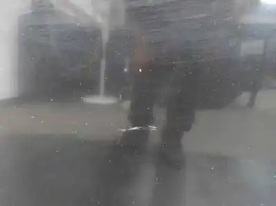 Peça sobressalente para automóvel em segunda mão capot por renault clio iii 1.5 dci diesel 68 cv / 50 kw referências oem iam   2007