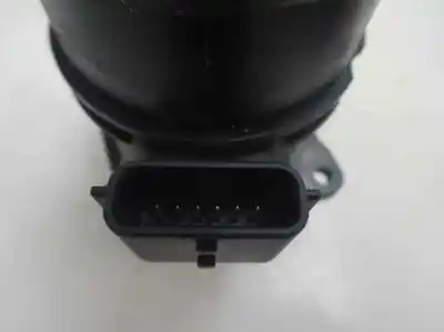 Second-hand car spare part flowmeter for renault clio iii 1.5 dci diesel 68 cv / 50 kw oem iam references 8200 358 901/-b  2007