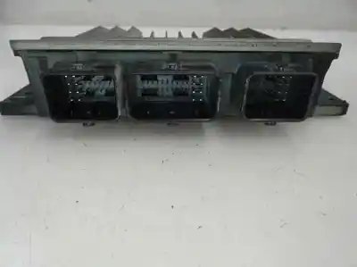 Second-hand car spare part ecu engine control for renault clio iii 1.5 dci diesel 68 cv / 50 kw oem iam references 8200399038  2007