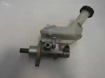 Peça sobressalente para automóvel em segunda mão Bomba De Travões por RENAULT CLIO III 1.5 dCi Diesel 68 CV / 50 KW Referências OEM IAM   2007