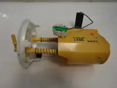 Second-hand car spare part Fuel Tank Sender Unit for RENAULT CLIO III 1.5 dCi Diesel 68 CV / 50 KW OEM IAM references 8200 588 627  2007