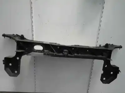 Peça sobressalente para automóvel em segunda mão Frente Frente por RENAULT CLIO III 1.5 dCi Diesel 68 CV / 50 KW Referências OEM IAM   2007