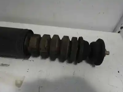Peça sobressalente para automóvel em segunda mão amortecedor traseiro por renault clio iii 1.5 dci diesel 68 cv / 50 kw referências oem iam   2007