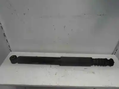 Second-hand car spare part REAR SHOCK ABSORBER for RENAULT CLIO III  OEM IAM references   2007