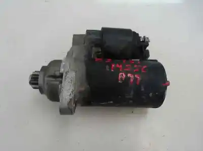 Pezzo di ricambio per auto di seconda mano  per AUDI A3 (8L)  Riferimenti OEM IAM   1999