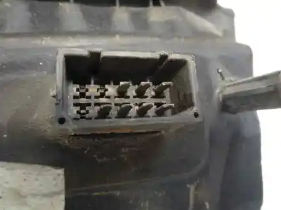 Pezzo di ricambio per auto di seconda mano retrovisore destro per renault scenic (ja..) 1.9 d rt riferimenti oem iam   2000