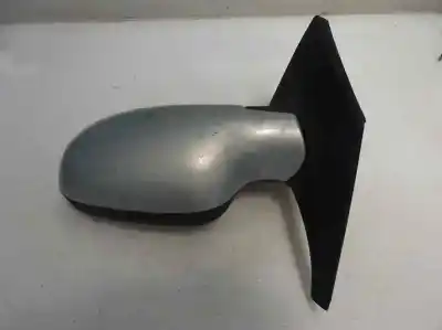 Pezzo di ricambio per auto di seconda mano specchio sinistro per renault scenic (ja..) 1.9 d rt riferimenti oem iam   2000