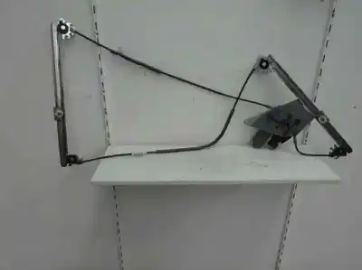 Pezzo di ricambio per auto di seconda mano  per AUDI A3 (8L)  Riferimenti OEM IAM   1999