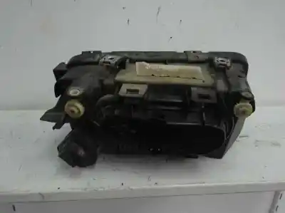 Автозапчасти б/у левая фара за audi a3 (8l) 1.8 ambiente ссылки oem iam   1999