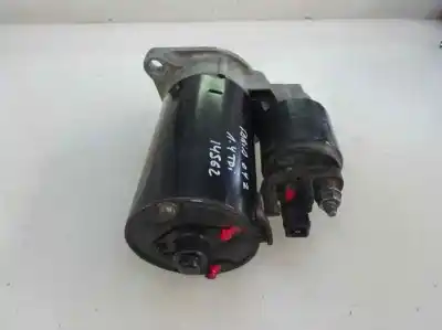 Second-hand car spare part starter motor for skoda fabia (6y2/6y3) 1.4 tdi cat (amf) oem iam references   2004