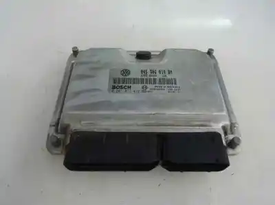 Автозапчастина б/у  для SKODA FABIA (6Y2/6Y3)  Посилання на OEM IAM 045 906 019 BM  2004