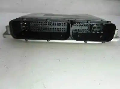 Автозапчасти б/у блок управления двигателем за skoda fabia (6y2/6y3) 1.4 tdi cat (amf) ссылки oem iam 045 906 019 bm  2004