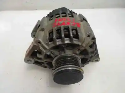 Pezzo di ricambio per auto di seconda mano alternatore per renault scenic (ja..) 1.9 d rt riferimenti oem iam 8200 054 588  2000
