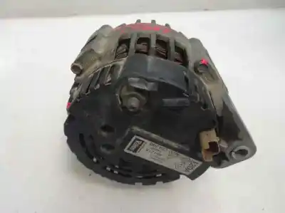 Pezzo di ricambio per auto di seconda mano alternatore per renault scenic (ja..) 1.9 d rt riferimenti oem iam 8200 054 588  2000