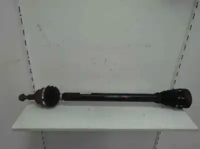 Peça sobressalente para automóvel em segunda mão  por SEAT TOLEDO (1M2)  Referências OEM IAM 1J0 407 272  1999