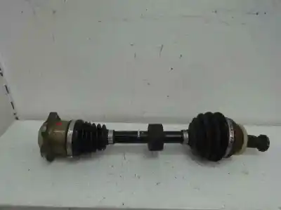 Автозапчастина б/у  для SKODA FABIA (6Y2/6Y3)  Посилання на OEM IAM   2004