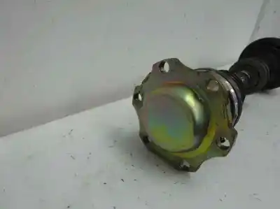 Second-hand car spare part front left transmission for skoda fabia (6y2/6y3) 1.4 tdi cat (amf) oem iam references   2004