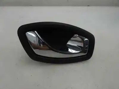 Second-hand car spare part interior right front handle for renault clio iv 1.5 dci diesel fap oem iam references 