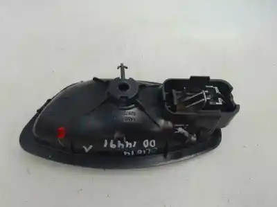 Second-hand car spare part interior right front handle for renault clio iv 1.5 dci diesel fap oem iam references   2014