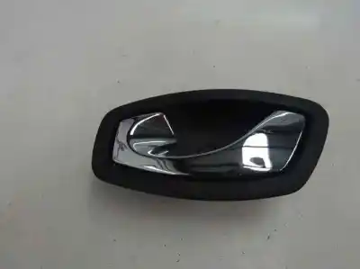 Second-hand car spare part interior left front handle for renault clio iv 1.5 dci diesel fap oem iam references 
