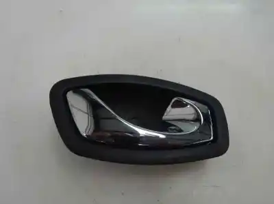 Second-hand car spare part interior right rear handle for renault clio iv 1.5 dci diesel fap oem iam references 