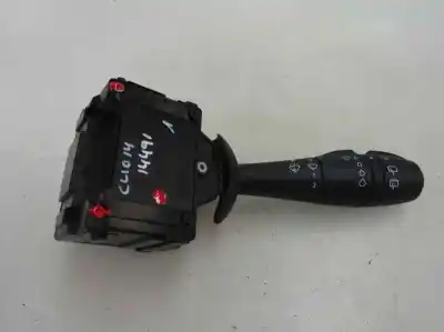 Second-hand car spare part windshiel wiper switch for renault clio iv 1.5 dci diesel fap oem iam references 255675914r