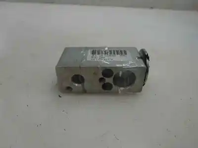 Second-hand car spare part expansion valve for renault clio iv 1.5 dci diesel fap oem iam references a.311.021.00