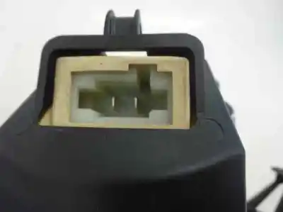 Peça sobressalente para automóvel em segunda mão motor de sofagem por renault clio iv 1.5 dci diesel fap referências oem iam   2014