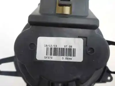 Peça sobressalente para automóvel em segunda mão motor de sofagem por renault clio iv 1.5 dci diesel fap referências oem iam   2014